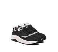 scarpa uomo ARMANI EXCHANGE sneaker BLACK REFBLACK 43 scelta=P BLACK REFBLACK X