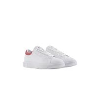 scarpa uomo ARMANI EXCHANGE sneakers OP.WHITE+CARDINAL 43 OP.WHITE+CARDINAL XUX1