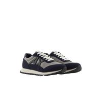 scarpa uomo ARMANIX drop sneaker DEEP NAVY+GRAY+CHIMERA BLU 442348