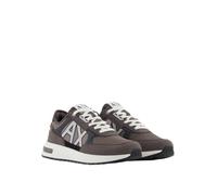 Armani Exchange Sneakers Urban Training Grigio - Taglia 42 [8 US Scarpe Uomo