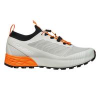 Scarpa - Scarpe trail - Ribelle Run 2 White Orange Fluo per Uomo - Taglia 45.5 - Arancione