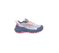 Scarpa Uomo CMP Campagnolo JEMINI Fast Hiking 3Q38156 09LV Azzurro/Rosa