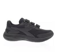 Diadora Eagle 7 V Black da Uomo 42 Nero