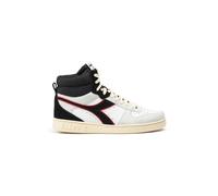 Scarpa uomo Diadora Magic Basket Mid Suede 180184 C0823