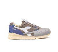 Diadora No.92 Advance Code Scarpe da Ginnastica 178042-D0544, 75029 Moon Rock Grigio, 40 EU