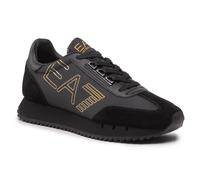 Scarpa Uomo EA7 Emporio Armani X8X101 M701 Nero