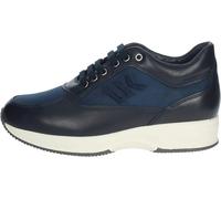 Lumberjack SM01305-010-M08 CC001 NY Blue Sneakers Uomo 41