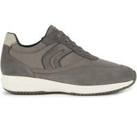 Scarpa Uomo Geox HAPPY U4562A 02011 Due Colori