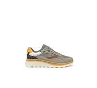 Scarpa Uomo Geox SPHERICA ACTIF X1 U55HUA 01422 Vari Colori