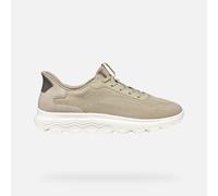 Sneakers Geox U Spherica Plus A Beige 45