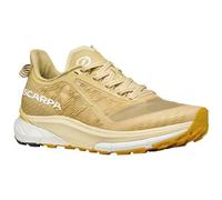 Scarpa uomo - giallo