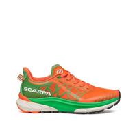 Scarpa Golden Gate 2 ATR Orange Fluo-Spring Green : 41.5