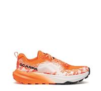 Scarpa Golden Gate Lt Trail Running Shoes Arancione EU 44 Uomo