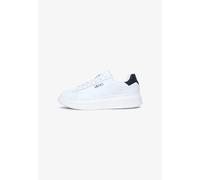 SCARPA UOMO LIU JO SNEAKERS 7G5015 PX331 WHITE /BLU/BIANCA NERO