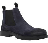 Lumberjack Charlie, Stivali Chelsea Uomo, Blu Universo, 41 EU
