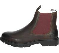 Scarpa Uomo Lumberjack Modello CHARLIE SM97913-001 B01 Due Colori