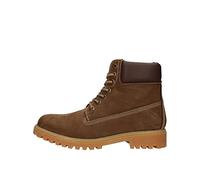 Scarpa Uomo Lumberjack RIVER SM00101-034 D01 CE035 Antelope (numeric_43)