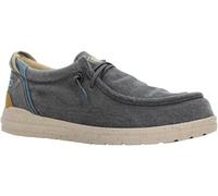 Lumberjack Trevor, Mocassino Basso Uomo, Indigo Blue, 43 EU