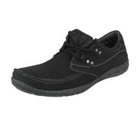 Maverick Uomo - Scarpa Bassa Con Lacci E Dettagli In Metallo