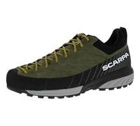 Scarpa Mescalito Gore-tex® Approach Shoes Verde EU 41 1/2 Uomo