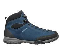 SCARPA Uomo Mojito Hike GTX Wide, Ocean-lightocean, 40.5