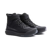 MOMO DESIGN SCARPE MOTO FIREGUN-2 GORE-TEX NERO