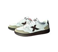 Scarpa uomo MUNICH sneakers Legit man 102 in vera pelle e camoscio