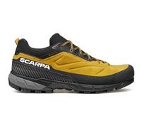 SCARPA Uomo Rapid XT GTX, Sulphur-Caramel, 42