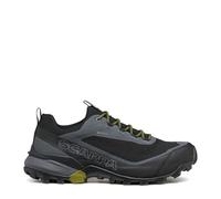 Scarpa Ribelle Cross 2 GTX M - scarpe da trekking - uomo 43,5 EU Black/Grey man Gore-Tex Epe