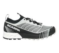 SCARPA Uomo Ribelle Run 2, Gray-Black, 43.5