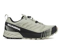 SCARPA Uomo Ribelle Run 2 GTX, Cloudy-Dark Cloudy, 46