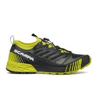 SCARPA Uomo Ribelle Run Black-Lime
