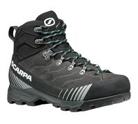 SCARPA Uomo Ribelle TRK GTX, Shark-Gray, 41