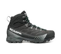 SCARPA Uomo Ribelle TRK GTX, Shark-Gray, 42