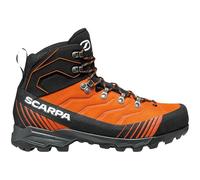 SCARPA Uomo Ribelle TRK GTX, Tonic, 47