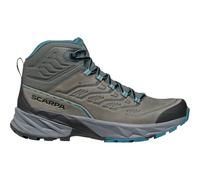 Scarpa - Rush 2 Pro Mid GTX - Scarpe da trekking EU 43,5 grigio