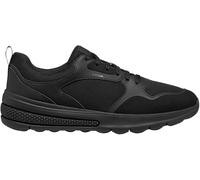 Geox U Activart, Scarpe da Ginnastica Uomo, Nero, 43 EU