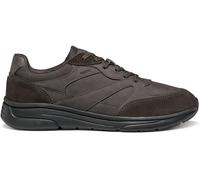 Scarpa Uomo Sneaker Geox KLAIVER U56LBA 0EK22 Due colori