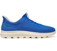 Geox - U SPHERICA PLUS A Blu - Sneakers 44 Blu