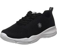 Scarpa Uomo Sneaker Lumberjack AGATHA SMA9411-001 T05 CB001 BLACK