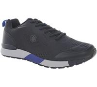 Scarpa Uomo Sneaker Lumberjack VENDOR SM62111-005 C27 due colori