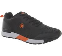Scarpa Uomo Sneaker Lumberjack VENDOR SM62111-005 C27 due colori