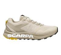 SCARPA Uomo Spin Planet, Sand-Lemon Curry, 45.5