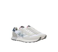 Sun68 Jaki 2.0 Trainers Bianco EU 44 Uomo