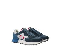 SUN68 07 JAKI 2 SOLID sneakers moda Uomo 44