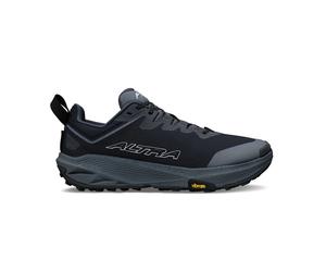 Scarpa Uomo Trail Running Altra Experience Wild 3+ AL0A85V0 001 Nera