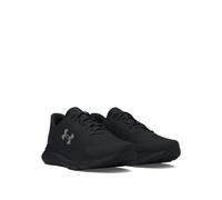 Scarpe da corsa Under Armour Turbulence 2 RS da uomo Nero / Nero / Riflettente 42