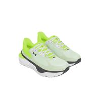 UNDER ARMOUR Scarpa da corsa 'Infinite Pro 2' mela / nero / bianco, Taglia 43