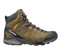 Scarpa - ZG Trek GTX - Scarpe da trekking EU 41 marrone