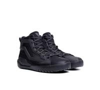 Dainese Urbactive, scarpe Gore-Tex 44 EU male Nero/Nero